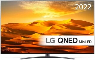 LG 65QNED916QA Televizyon kullananlar yorumlar